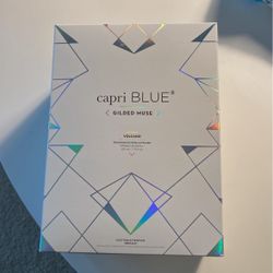 Capri blue Glided muse Diffuser