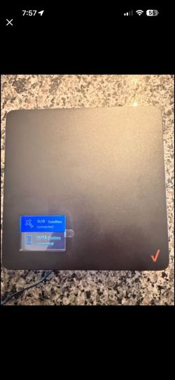 Verizon LTE Extender