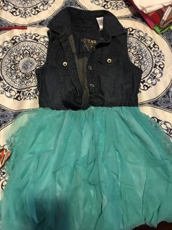 Guess Dress
