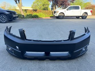Subaru Outback 2010-1012 Front Bumper