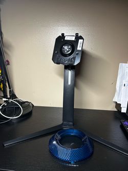 Monitor Stand Base for 24”–32” Monitor