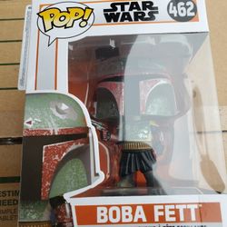 Star Wars Boba Fett