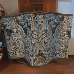 Large Handmade Corset 