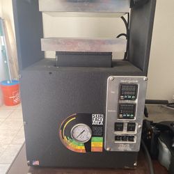  Pro Rosin press For Sale Or For Rent.
