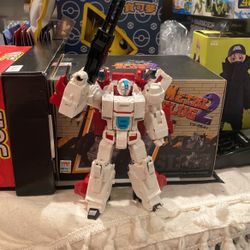 Transformers Jet fire