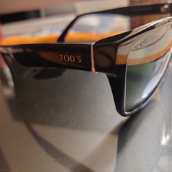 Tods Sunglasses Woman 