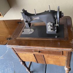 Domestic Sewing Machine Co