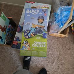 Kids Bike