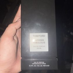 Tom Ford Fucking Fabulous 