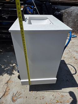 Vanity 30 "