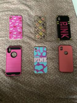 iPhone Xr Cases