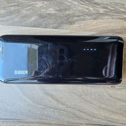 Battery Power  Bank. Read Description