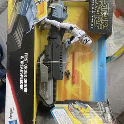Star Wars Game