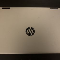 HP Pailivon X360 Convertible 