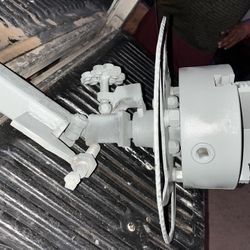 Vevor Welding Router 