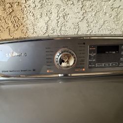 Samsung Dryer Good Conditions 