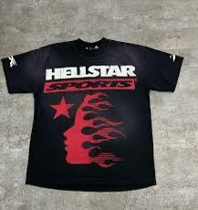 Hell Star Tee