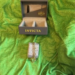 Invicta Bracelet 