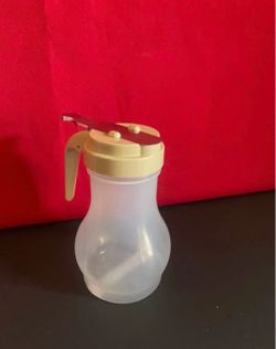 Restaurant Supplies: Syrup/sugar dispenser, ABS TOP