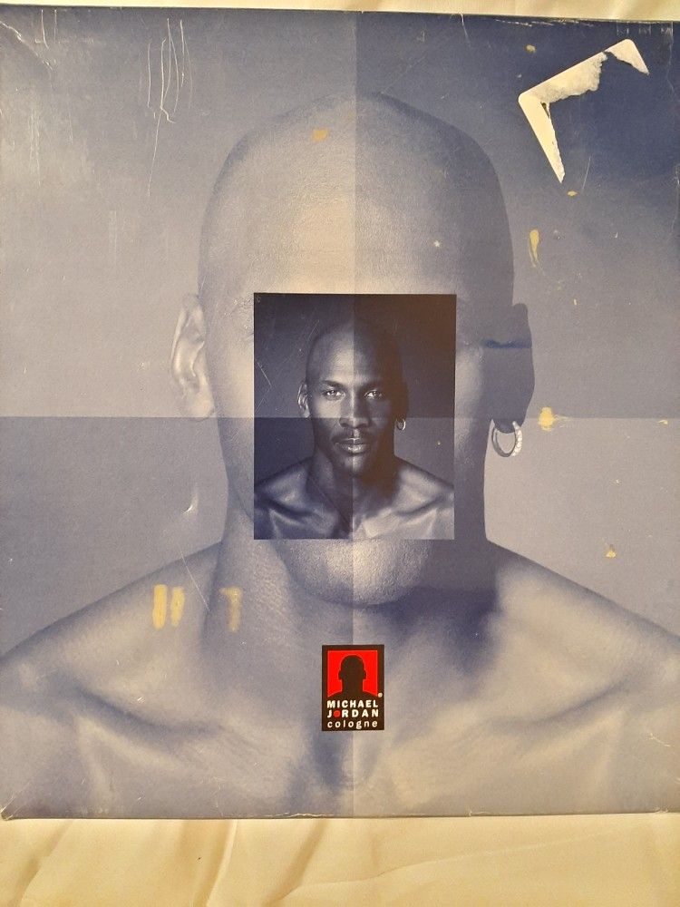 Michael Jordan Cologne Box Set by Bijan Fragrances