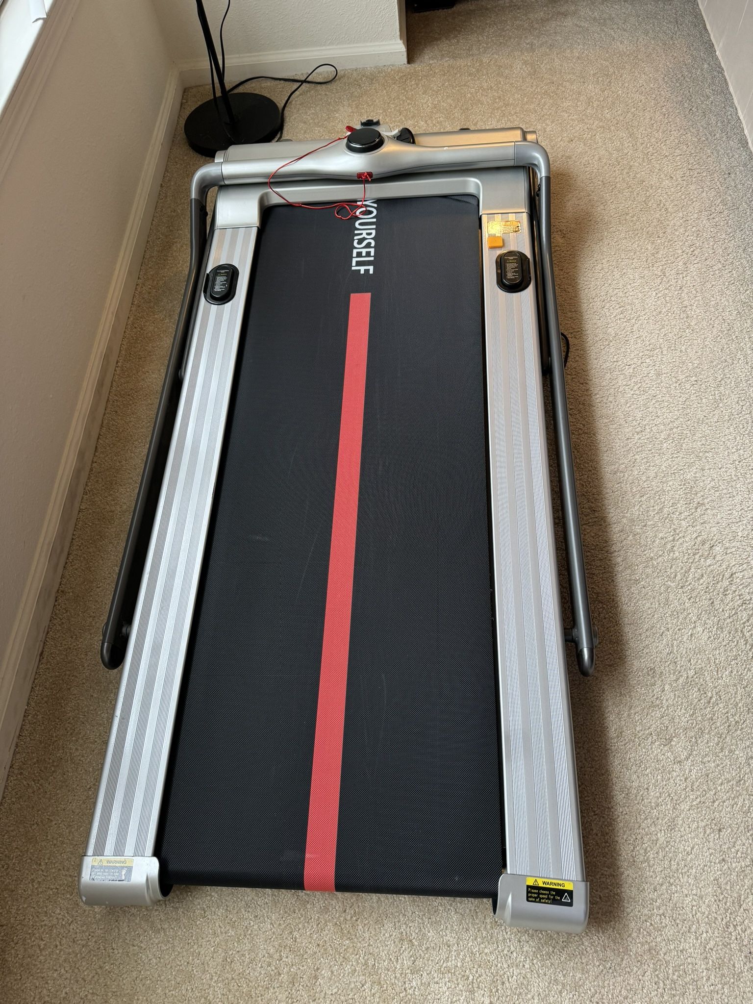 Treadmill