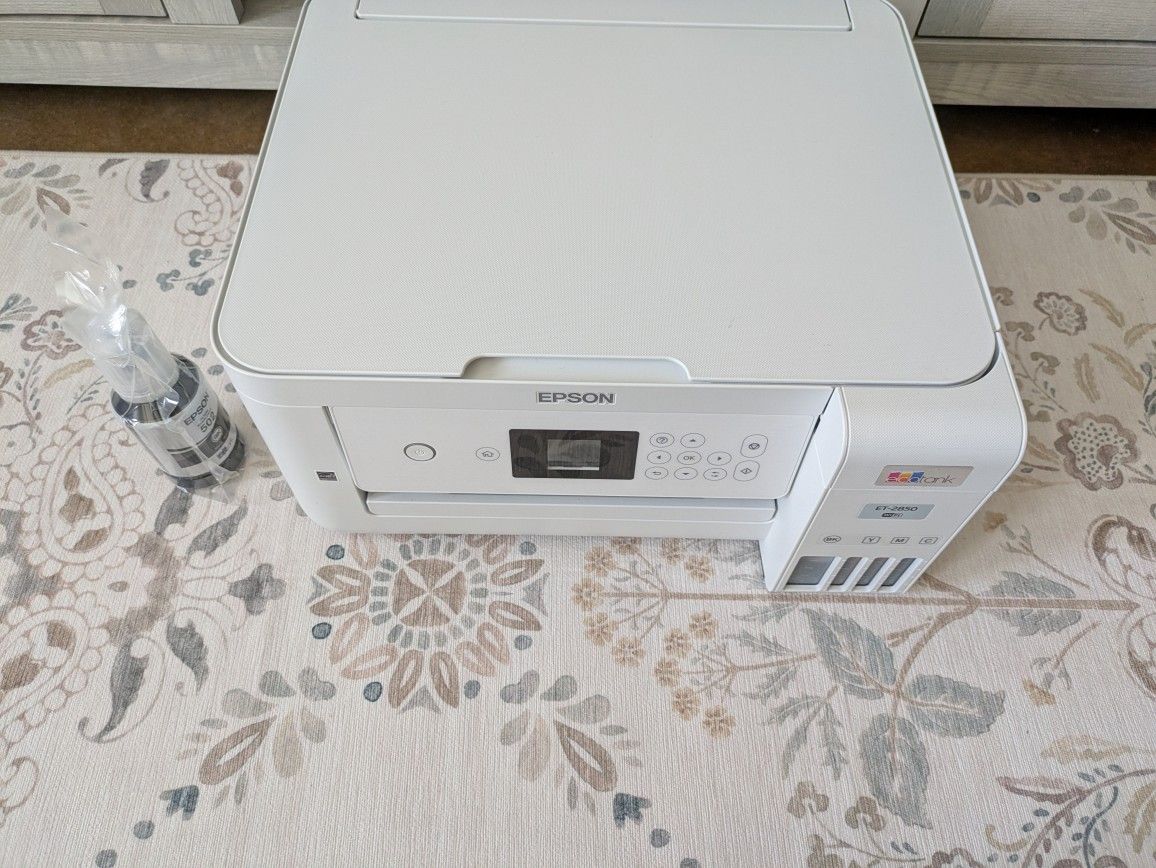 Epson EcoTank ET-2850
