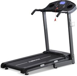 Echanfit Treadmill