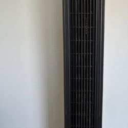 Moving Sale!! Pair Of Oscillating Fans