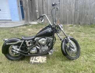1979 Shovelhead