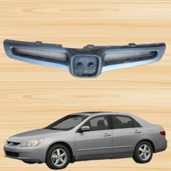 Honda Accord Grill 