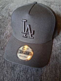 9forty Snap Back New Era LA Dodgers Adjustable Cap $25