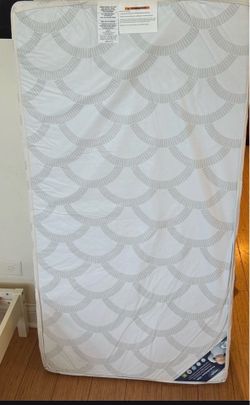 Babywell Mattress -OBO