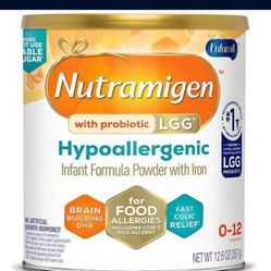Nutrigram 
