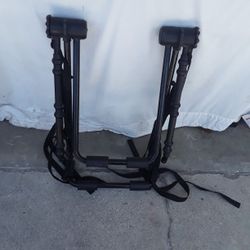 Allan  Bike Rack 