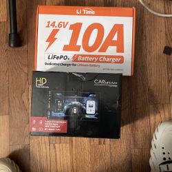 Car Items