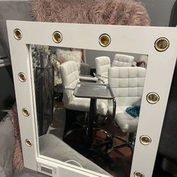Vanity 