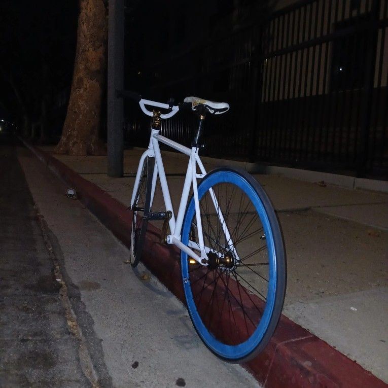 Retrospect Fixie Beta Series