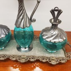 Beautiful Perfume Bottles 