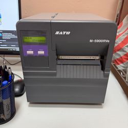 Thremal Label Print $300 