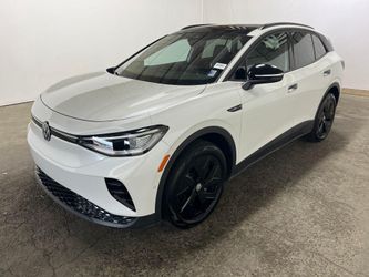 2025 Volkswagen ID.4