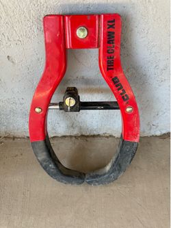 For safety and for Luk wheels