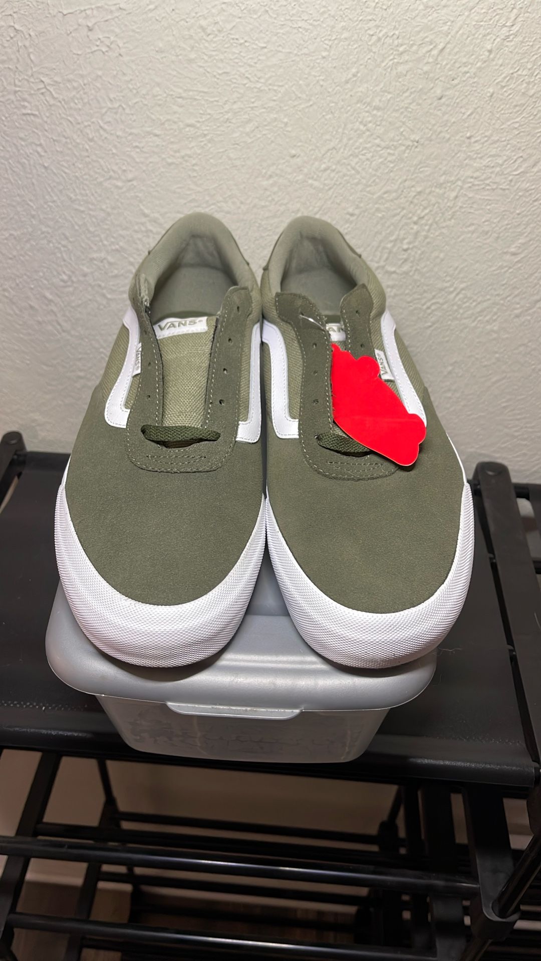 Vans Men’s Sneakers