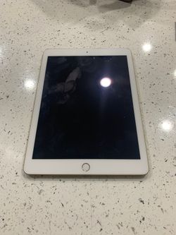 Ipad 5th gen.