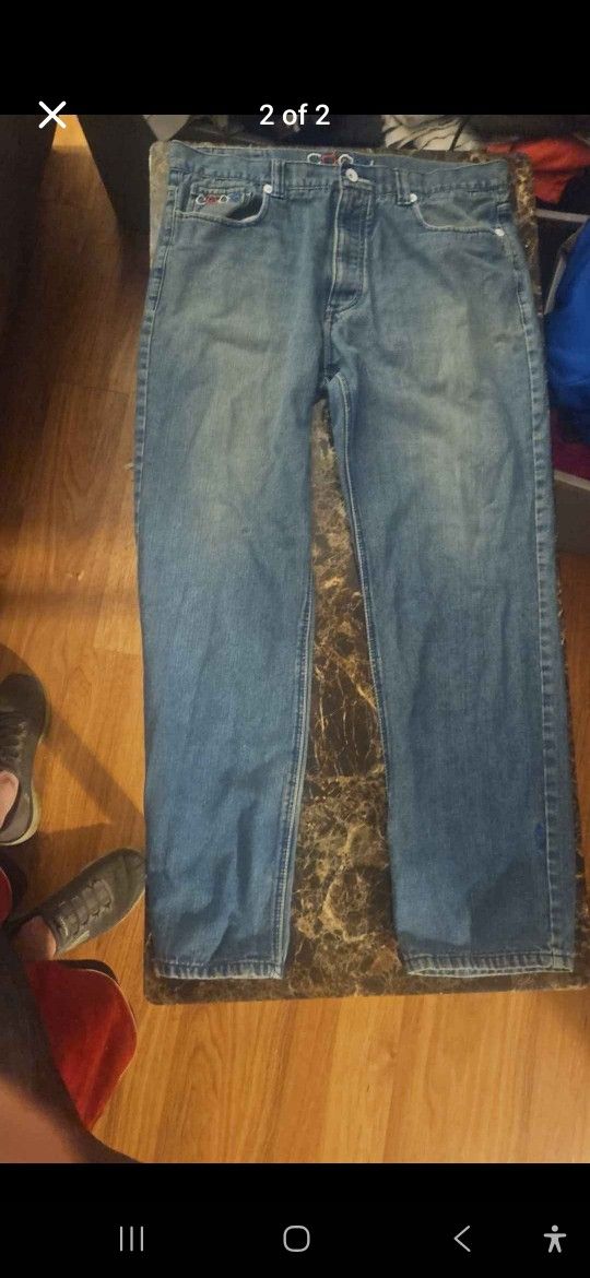 Vintage Coogi Jeans