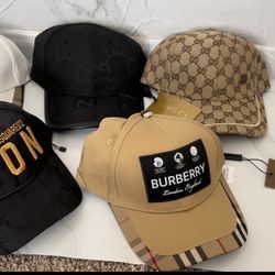 Gorra Para Hombre 