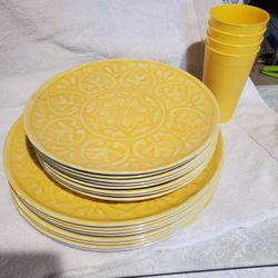 Beautiful Decorative Dishes
