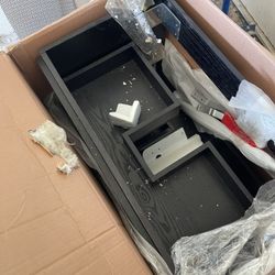 Floating Bathroom Vanity Top & Top