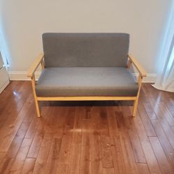 Small Couch