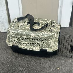 Pet Carrier