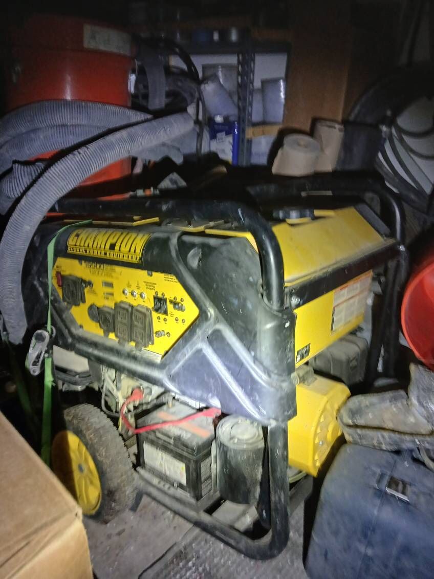 Generator